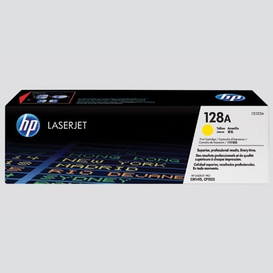 Cartouche d'encre laser ce322a de hp, ja