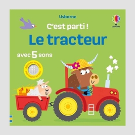 Tracteur (le)