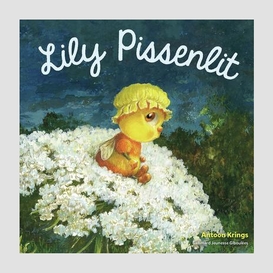 Lily pissenlit