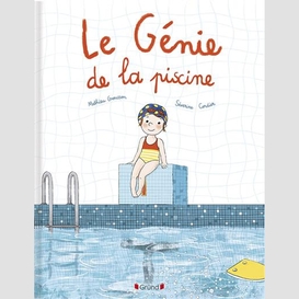 Genie de la piscine (le)