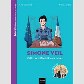 Simone veil