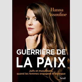 Guerriere de la paix