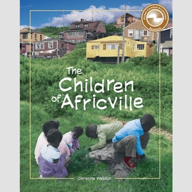 The children of africville