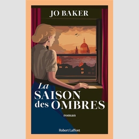 Saison des ombres (la)