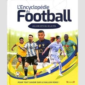 Encyclopedie du football (l')