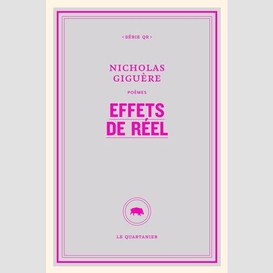 Effets de reel