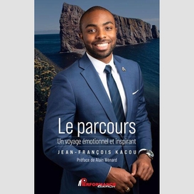 Parcours (le) un voyage emotionnel