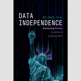 Data independence