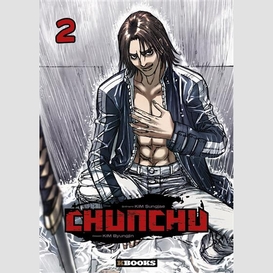 Chunchu t.02