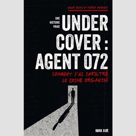 Undercover agent 072