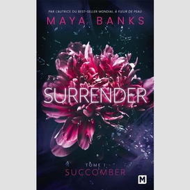 Surrender