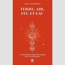 Terre air feu et eau