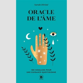 Oracle de l'ame