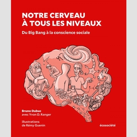 Notre cerveau à tous les niveaux