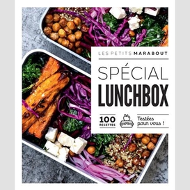 Special lunchbox