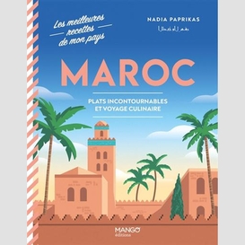 Maroc