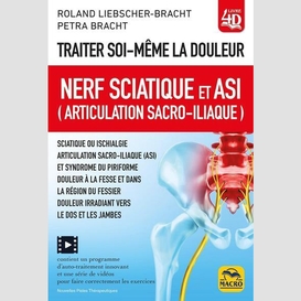 Traiter soi-meme la douleur