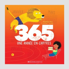 365 une annee en chiffres