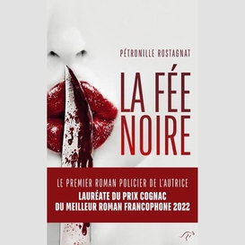 Fee noire (la)