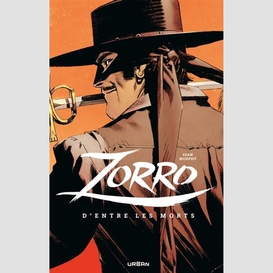 Zorro d'entre les morts