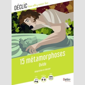 15 metamorphoses