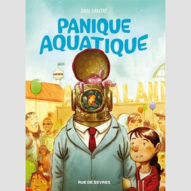 Panique aquatique