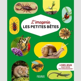 Petites betes (les)