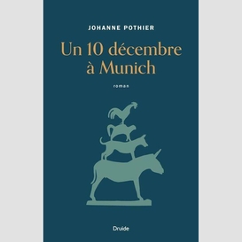 Un 10 decembre a munich