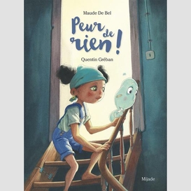 Peur de rien