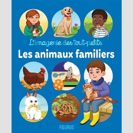 Animaux familiers (les)