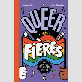 Queer et fiere