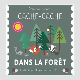 Dans la foret