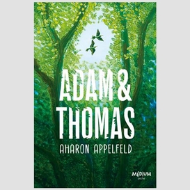 Adam et thomas