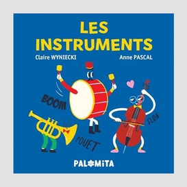 Instruments (les)                   3 v