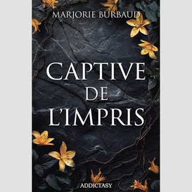 Captive de l'impris