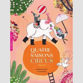 Quatre-saisons circus