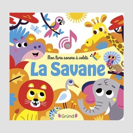 Savane (la)