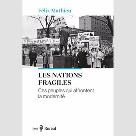 Nations fragiles (les)