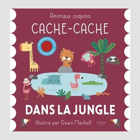 Dans la jungle