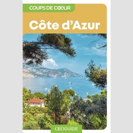 Cote d'azur