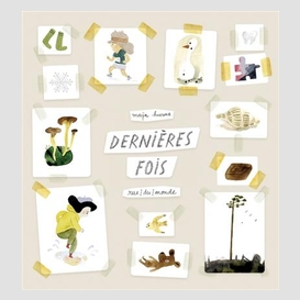 Dernieres fois