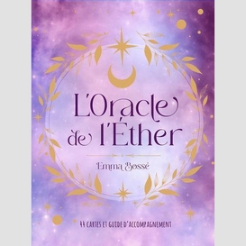 Oracle de l'ether (l')