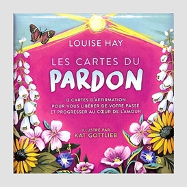 Cartes du pardon (les)