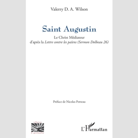 Saint augustin