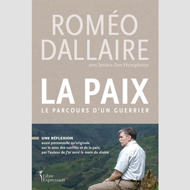 La paix