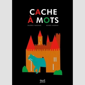 Cache a mots