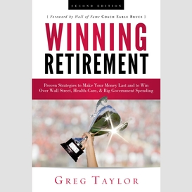 Winning retirement (second edition)