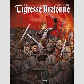 Tigresse bretonne (la)