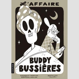 L'affaire buddy bussières