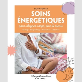 Soins energetiques